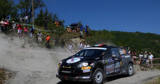 Galeria IRC - Rajd San Marino 2012 cz.2